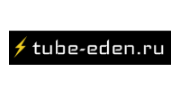 Логотип tube-eden.ru